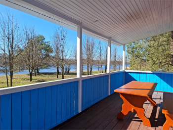 Коттедж Калина 2 — фото 17