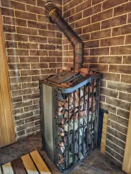 Баня — фото 2