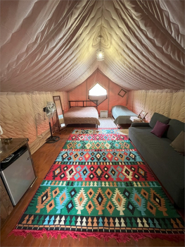 шатер 2 — фото 2