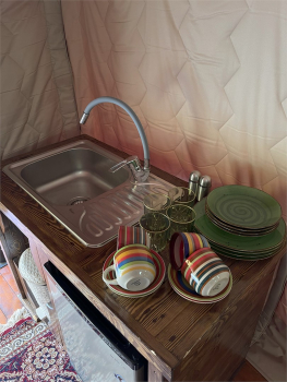 шатер 2 — фото 3