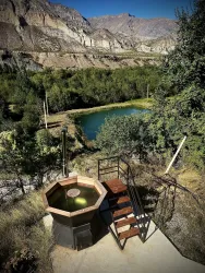 Горячий чан — фото 2