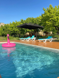 Бассейн — фото 1