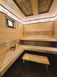 Баня — фото 1