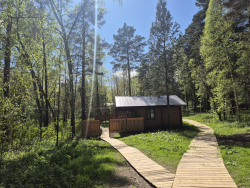 Баня — фото 2