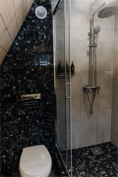 Домик A-Frame - Зеленый — фото 8