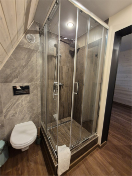 Домик A-Frame - Серый — фото 11