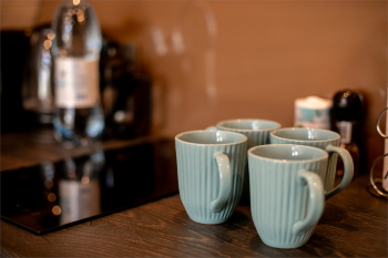 Домик A-Frame - Серый — фото 14