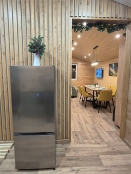 Домик Barnhouse - Желтый — фото 7