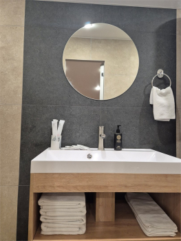 Домик Barnhouse - Желтый — фото 9