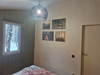 Домик Barnhouse - Желтый — фото 12