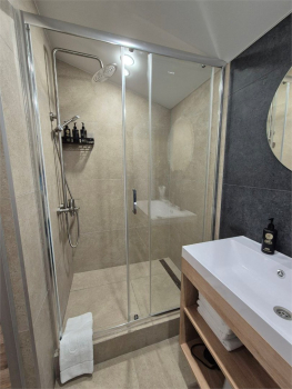 Домик Barnhouse - Желтый — фото 17