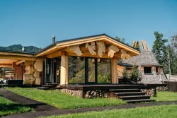 Баня — фото 1