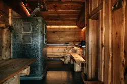 Баня — фото 2