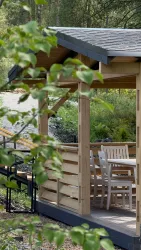 Мангальная зона — фото 1