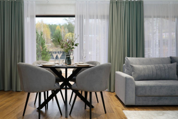 Коттедж — фото 3