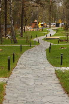 Коттедж — фото 9