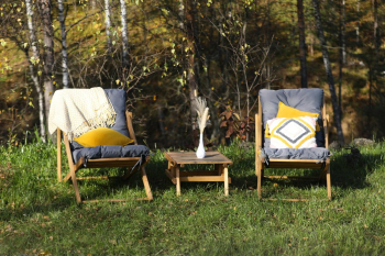 Коттедж с благоустроенной территорией — фото 3