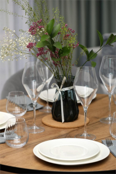 Коттедж с благоустроенной территорией — фото 6