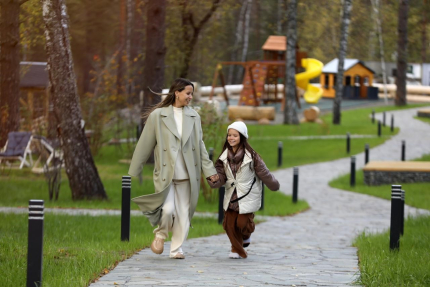 Forest Green — фото