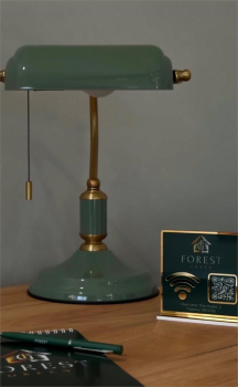 Коттедж — фото 12