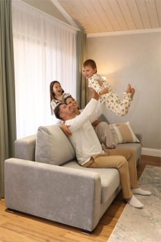 Коттедж — фото 14