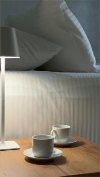 Коттедж с благоустроенной территорией — фото 13