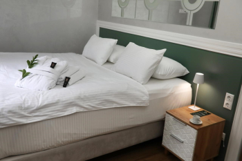 Коттедж с благоустроенной территорией — фото 15