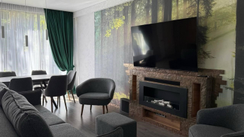 Коттедж в поселке Усть- Муны в 15 минутах езды от ГЛК Манжерок — фото 3