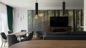 Коттедж в поселке Усть- Муны в 15 минутах езды от ГЛК Манжерок — фото 4