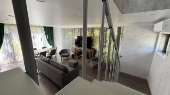 Коттедж в поселке Усть- Муны в 15 минутах езды от ГЛК Манжерок — фото 5