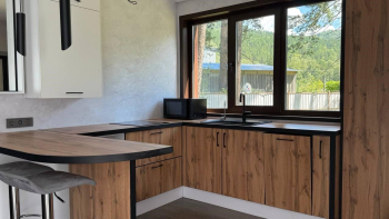 Коттедж в поселке Усть- Муны в 15 минутах езды от ГЛК Манжерок — фото 6