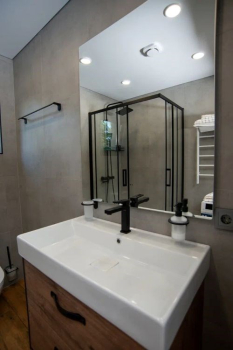 Коттедж в поселке Усть- Муны в 15 минутах езды от ГЛК Манжерок — фото 9