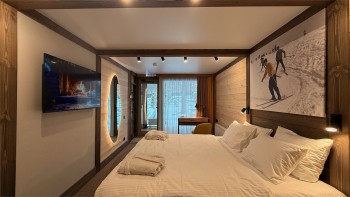 Стандарт двухместный с террасой — фото 1