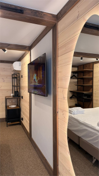 Стандарт двухместный с террасой — фото 2