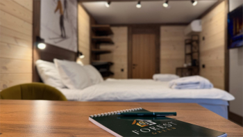 Стандарт двухместный с террасой — фото 3