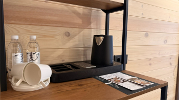 Стандарт двухместный с террасой — фото 4