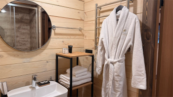 Стандарт двухместный — фото 5