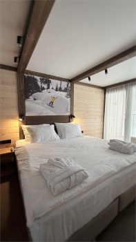 Стандарт двухместный с балконом — фото 1