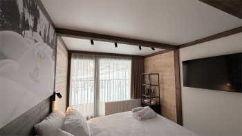 Стандарт двухместный с балконом — фото 3