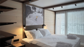 Стандарт двухместный с балконом — фото 4