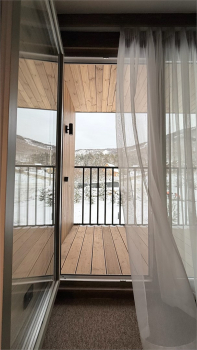 Стандарт двухместный с балконом — фото 5