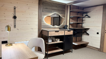 Семейный трехместный с террасой — фото 5