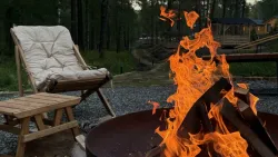 Костровая зона — фото 1