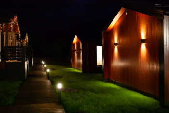 Коттедж — фото 4
