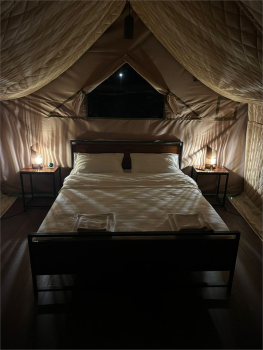 Сафари-тент - ЮГ-1 — фото 3