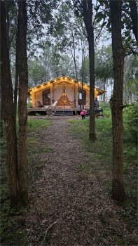 Тент-Студия — фото 1