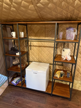 Сафари-тент - ЮГ-1 — фото 5