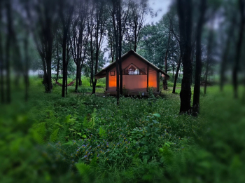 Сафари-тент - ЮГ-1 — фото 2