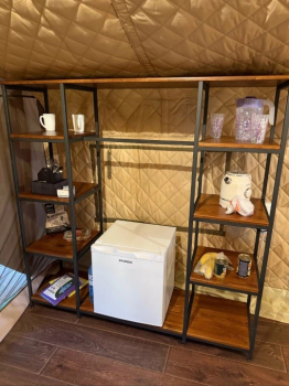 Сафари-тент - ЮГ-2 — фото 3