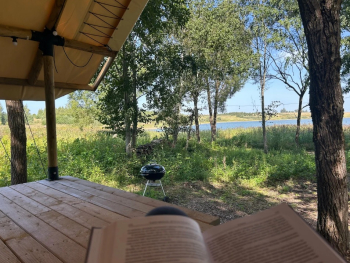 Сафари-тент - ЮГ-2 — фото 6